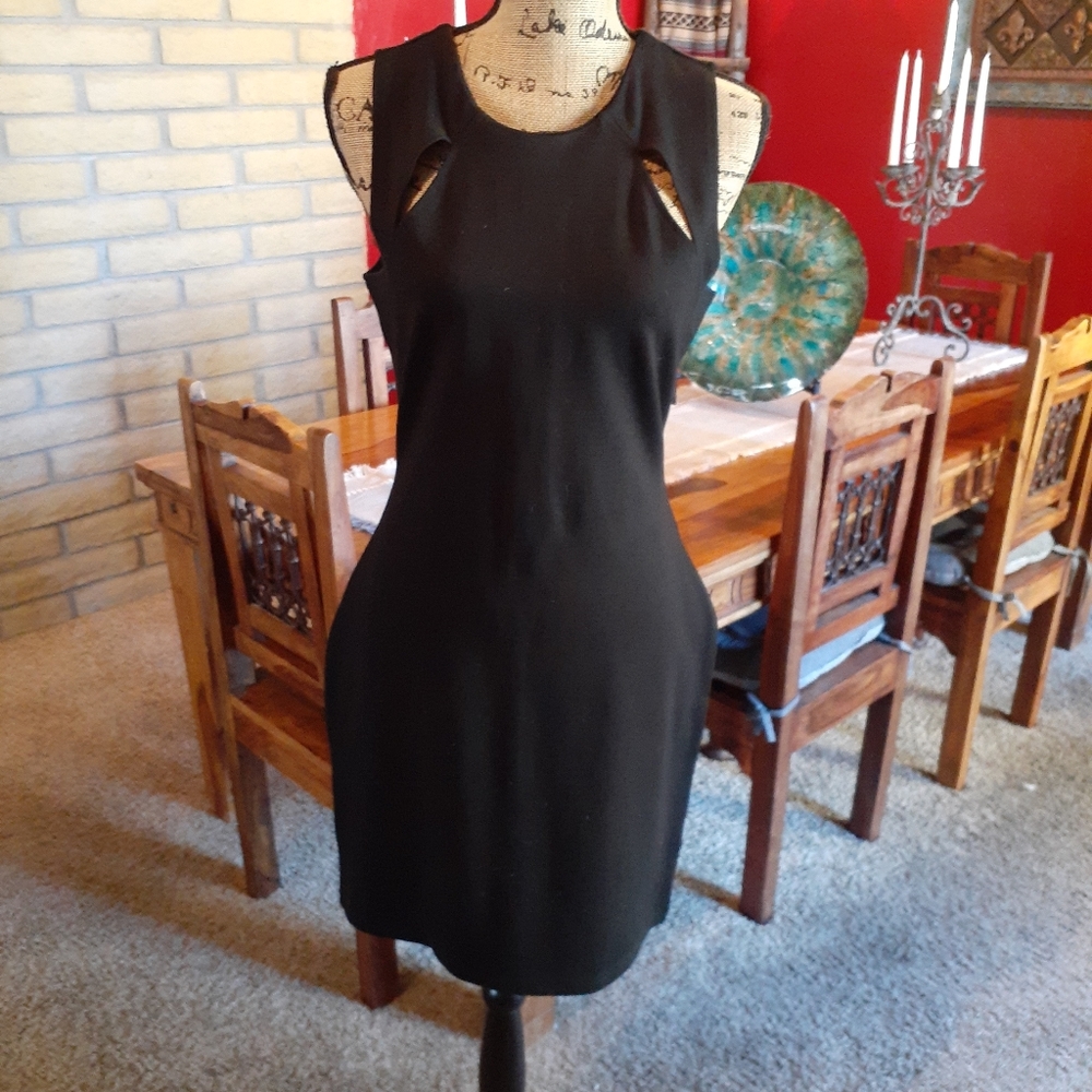 Interview Dress
